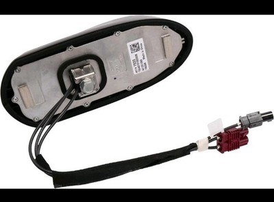 Genuine GM Radio Antenna Base 42747533