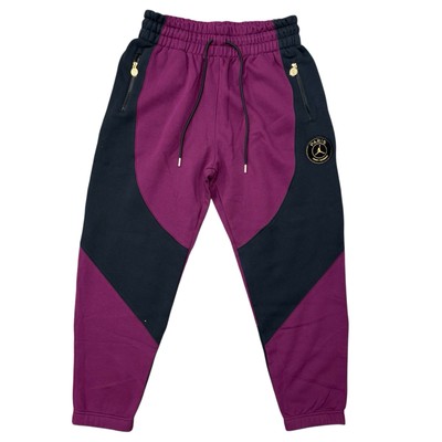 Air Jordan PSG Paris Saint-Germain Joggers Sweat Pants, Size XL CU5299-610