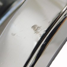 TUDOR Heritage Black Bay 79540 41mm S. Steel Automatic Men's Watch #1354B 19