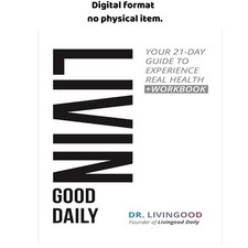 Livingood Daily: Your 21+Day Guide to Experie...