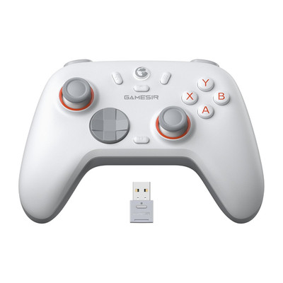 Gamesir Nova Lite 2 Wireless PC Controller with Hall Effect Joysticks & Triggers
