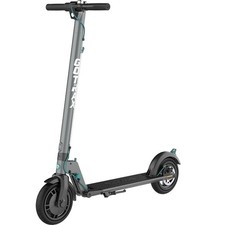 GOTRAX GT-RIVAL-BLACK Rival PLUS Electric Scooter 8.5" - Black