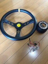 Subaru WRX STI GDA GDB Momo