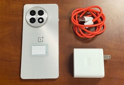 OnePlus 13R 12GB RAM, 256GB Storage, Unlocked Smartphone