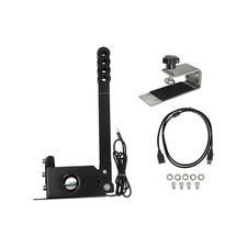 Sim Handbrake Plug and Play USB Handbrake for...