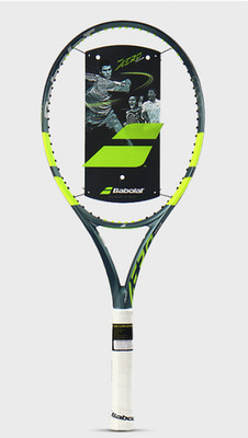 Babolat 2026 Pure Aero Team GEN9 100 Tennis Racquet Racket 100sq 285g 16x19 1pc