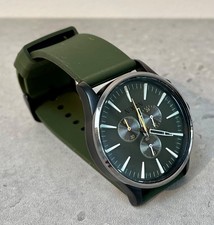 NIXON SENTRY Chronograph Watch