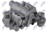 NTY BPO-VW-032 ÖLpumpe FüR Audi, Seat, Skoda, VW