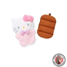 Sanrio Hello Kitty Hot Warmer 333051 Warm Room Character Cushion New