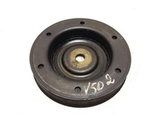 VOLVO V50 MW Kurbelwellenriemenscheibe 9643354180 2.00 Diesel 98kw 20563275