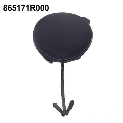 Towing Tow Hook Cap Elektrische Komponenten Kunststoff 2012 2017 865171R000