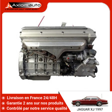 Moteur Jaguar XJ6