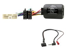 Connects2 Lenkradadapter f&uuml;r SsangYong Telefontasten JVC 42-SY-904