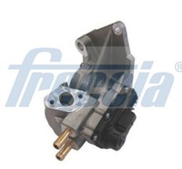 Agr Ventil Freccia EGR12-195 12V FüR Vw Golf 5 1K1 Passat B6 Variant 3C5 3C2 5M1
