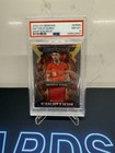 2023-24 Panini Obsidian Eruption Matheus Nunes Relic /199