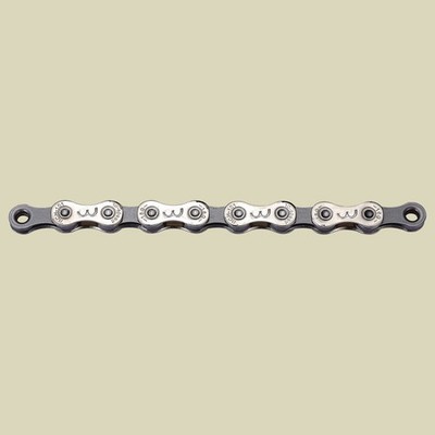 BBB Cycling BCH-101 Powerline 10 Speed 10-fach, 114 Glieder Fahrradkette