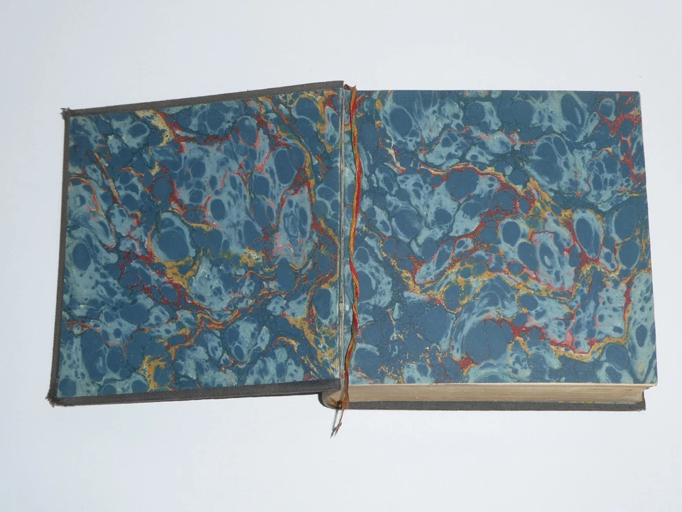 Le Corbusier - Le modulor et Le modulor 2 - 2 volumes en 1 - Éditions originales - Photo 4/4