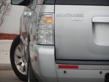 2006 Mercury Mountaineer Premier AWD 4dr SUV