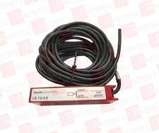 LEUZE LS-72/2S / LS722S (USED)