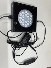 Nicrew Hypereef 30 Aquarium Light Model N15450 Pre-Owned