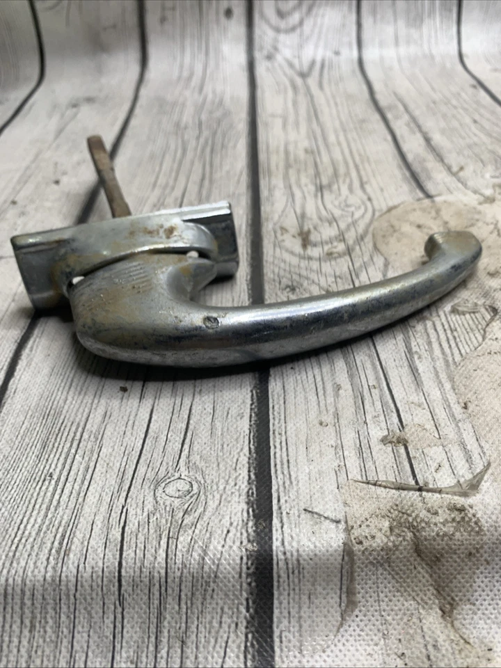 Ручка внешней двери L Chrysler Windsor 1946-48 - Изображение 4 из 4