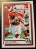2025 Panini Donruss Football Jake Plummer #283 Arizona Cardinals