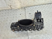 JEEP COMPASS MK49 Ansaugbrücke A6510900037 2.10 Diesel 2012 26264760