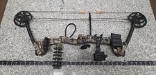 Barnett Vortex RH Compound Bow, 23" 25lb Draw