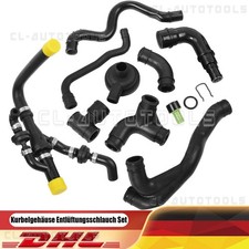1.8T Kurbelgehäuse Entlüftungsschlauch Set ...