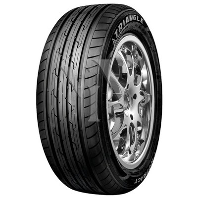 2x  Sommerreifen TRIANGLE TE-301 PROTRACT 185/70 R13 86 T