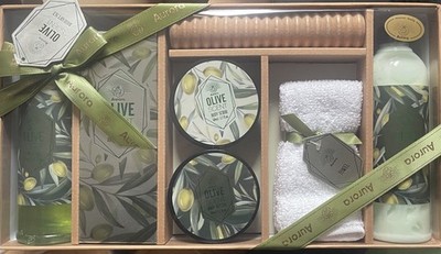 Aurora Geschenkset