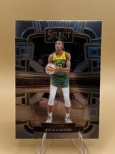 2023-24 Panini Select WNBA Ezi Magbegor Seattle Storm #42 Trading Card FREESHIP
