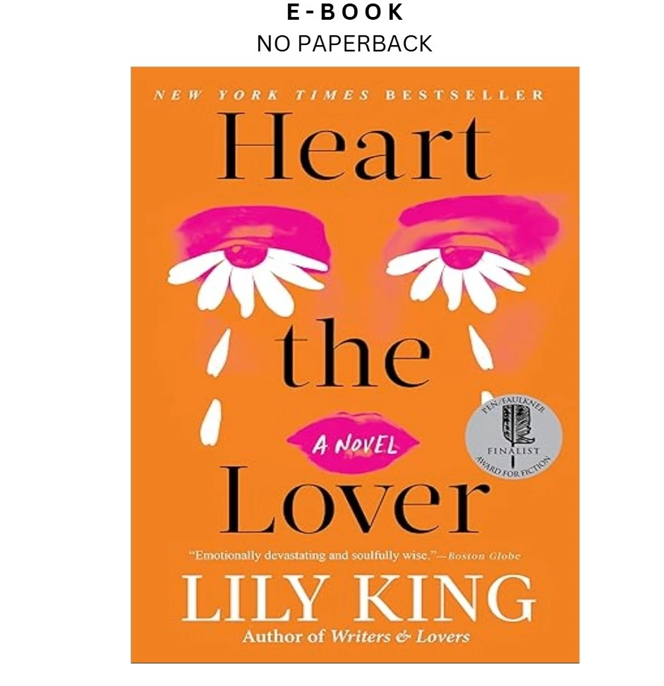 Heart the Lover ebook | LD Global Digital Ebook Store Buy Heart the Lover ebook, instant digital download PDF from LD Global