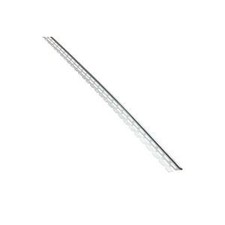 Galvanised Thin Coat Plastering Stop Bead 2.4m for Clean Edge Door Window Frame