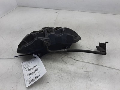 Driver Caliper Front GT With Performance Package 15-20 FORD MUSTANG JR3Z2B121A
