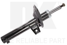 NK Front Shock Absorber for Skoda Kodiaq TDi 190 DFHA 2.0 May 2017 to July 2018