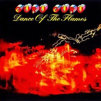 Dance Of The Flames, 1 Audio-Cd | Guru Guru | Audio-Cd | CD | Englisch | 2025