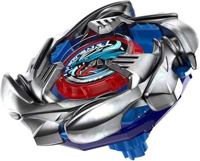 Takara Tomy Cobalt Dragoon 2-60C Starter Set Beyblade X Launcher BX-34