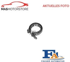 ROHRVERBINDER AUSPUFF ABGASANLAGE FA1 254-870 P FÜR JEEP CHEROKEE 2.8 CRD 4X4