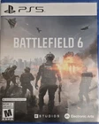 Battlefield 6 - Sony PlayStation 5