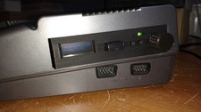 Philips NMS 8245 Gotek Faceplate - MSX2 Floppy Drive Replacement - 3D Printed
