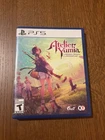 Atelier Yumia: The Alchemist Of Memories & The Envisioned Land - Sony PS5