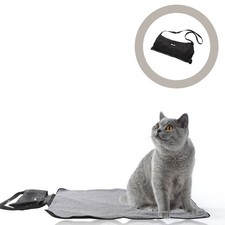 Multifunctional Pet Mat Foldable Waterproof Warming Outdoor for Dogs