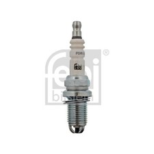 4x Febi Bilstein Zündkerze 13521 FDR13UC3 7700274154 272371 5962V9 | 780298