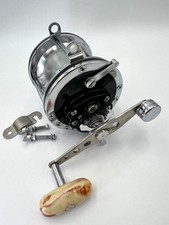 Daiwa Sealine 6/0 Baitcasting Reel for Boat Fishing, Large Reel for Big Game