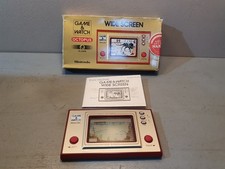Game & Watch