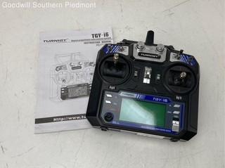 FlySky FS i6 Digital Proportional Radio Control Transmitter Parts