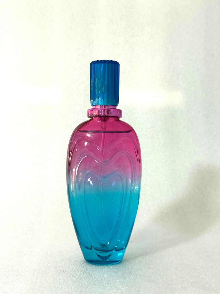 Escada PACIFIC PARADISE 3.3 oz Eau De Toilette Spray | eBay