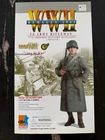 Gi Joe Dragon WW2 Army Man Soldier Story Cory Walker Combat Infantry Rifleman US