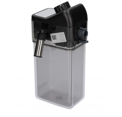 DeLonghi Milchbehälter Kanne Karaffe DLSC018 für Dinamica Plus ECAM370 ECAM376